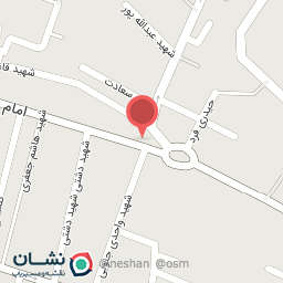 عکس داروخانه دکتر تمجید اصل