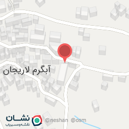 عکس هتل آپارتمان رنگین کمان