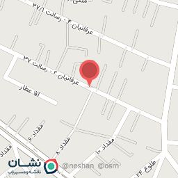 عکس فروشگاه هنری رستمی 