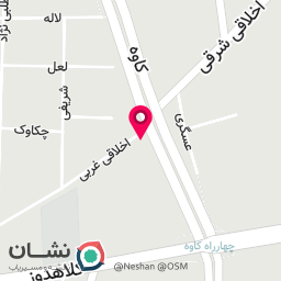 عکس دکتر روانشناس مهدی زعیم زاده