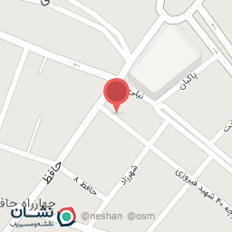 عکس پولک و نبات حجت