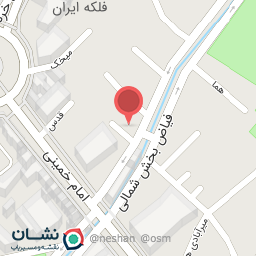 عکس لوازم آرایشی ریحانه