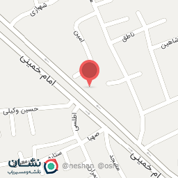 عکس قنادی عصرانه