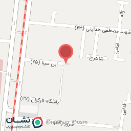 عکس مطب دکتر مریم چترایی متخصص توان بخشی