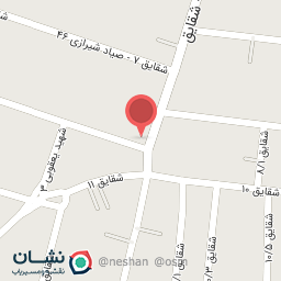 عکس میوه فروشی ال رضا