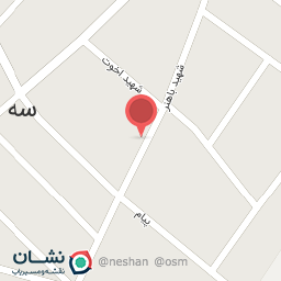 عکس آرایشگاه نقره نگار