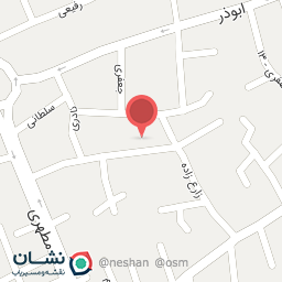 عکس مسجد 14 معصوم درب میدان