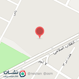 عکس مرکز بهداشت شهری سرایان