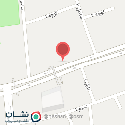 عکس فروشگاه الكترونيك نعمتي