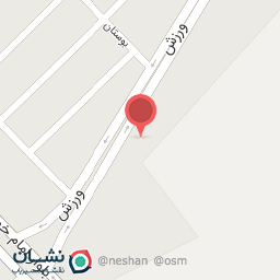 عکس مسجد علی بن ابی طالب 