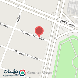 عکس کلینیک تغذیه و رژیم درمانی شبان