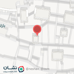 عکس میرزا اسماعیل کروانسراسی