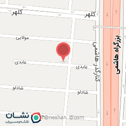 عکس پخش هانل