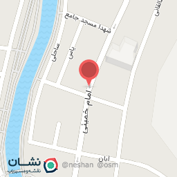 عکس خودپرداز بانک تجارت