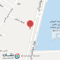 عکس شرکت توسعه مهندسی و تجهیزات پرهام افرا