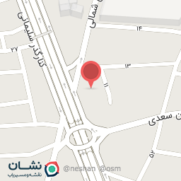 عکس اتومبیل پارسیان