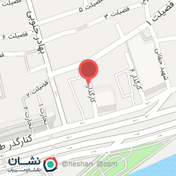 عکس پارچه سراي تالارشب