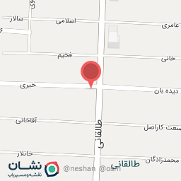 عکس فروشگاه نوری