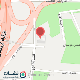 بانک ایران زمین