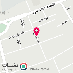 عکس تشریفات ایلین