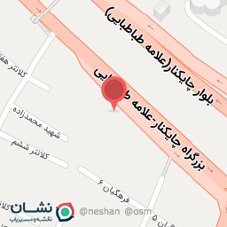 عکس پاراگلایدر خلبان محمد خانلو تبریز