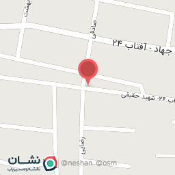 عکس سوپر مارکت رمضانی (فرید)