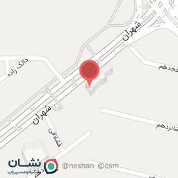 عکس خانه مژه سارا رضایی