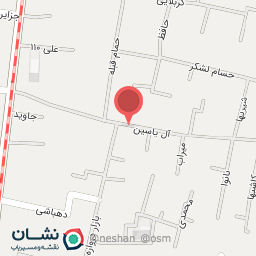 عکس فروشگاه شیخ وند