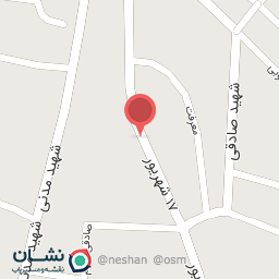 عکس سوپر مارکت