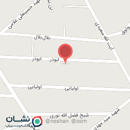 عکس مجتمع مسکونی ققنوس۵