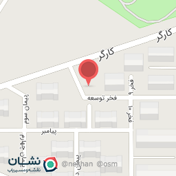 عکس زیباشهر  فست فود ماکی 