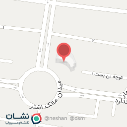 عکس اداره ثبت احوال گنبدکاووس