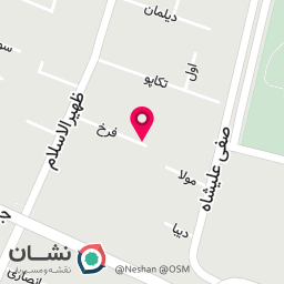 عکس دبیرخانه جشنواره دانشجویی و مردمی تئاتر ثمر