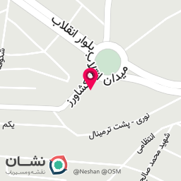 عکس آتش نشانی