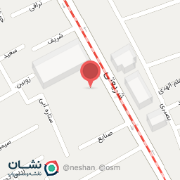 عکس تالار پذیرایی پارسین