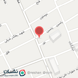 عکس آموزشگاه هنر های تجسمی آژنگ