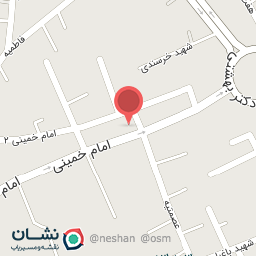 عکس مرکز صوتی شباهنگ