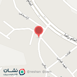 عکس نانوایی محمد حسن کریم نیا