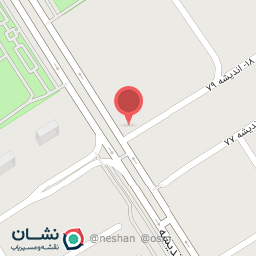عکس سرای اختر توس گاز سوز خودرو
