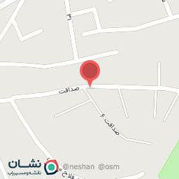 عکس سوپرمارکت آرشام