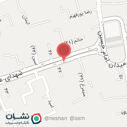 عکس فروشگاه چینی وبلور شادی