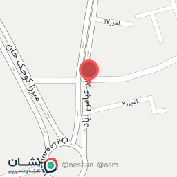 عکس سوپر مارکت علی