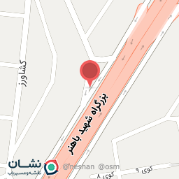 عکس فروشگاه موتورسیکلت 