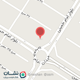 عکس بانک مسکن مرکزی محمدیه ۲۸۶۴ شعبه زیبا شهر