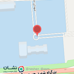 عکس میدان شهید نیکزاد