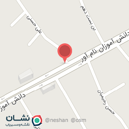 عکس فروشگاه دیبا