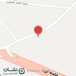 عکس نمایندگی تیپاکس شعبه ساحل طلایی 