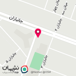 عکس سوپر میوه لوکس شهروند