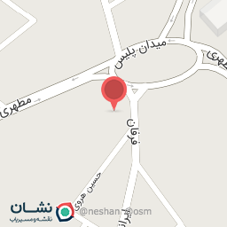 عکس مرکز تعویض پلاک خمین 