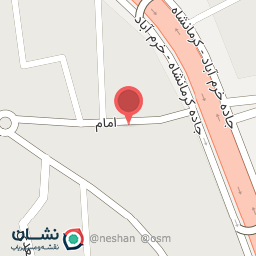 عکس آرایشگاه قاسمی